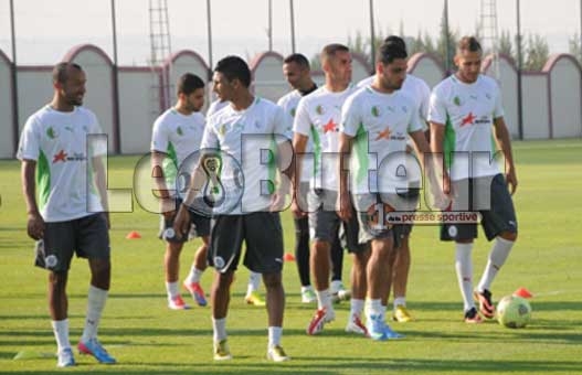 Burkina Faso-Algérie : L'arbitre du match sera désigné ces jours-ci