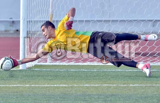 Asselah candidat pour le prochain stage