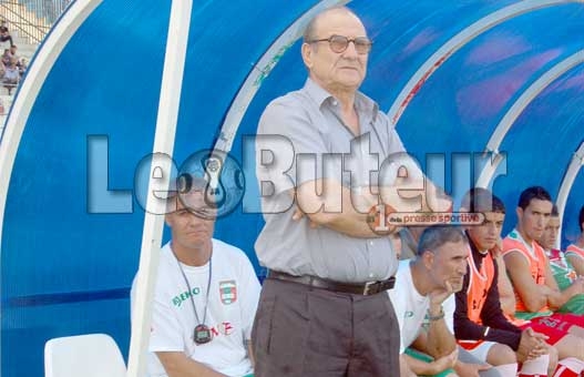 JSMB : Saâdi apporte les derniers réglages