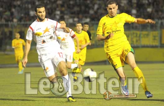 JSK : Battre la bête noire !