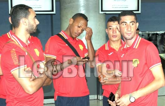 NAHD-ESM : Aliouane : «Ne plus perdre des points à domicile !»