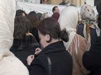 Protestation des travailleurs du préemploi à Oran Le ras-le-bol des jeunes diplômés