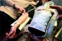 L'aéroport d'Alger au c'ur d'une vaste opération la semaine prochaine Don de sang