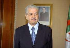 Abdelmalek Sellal affirme : La date du Conseil des ministres n'est pas encore fixée