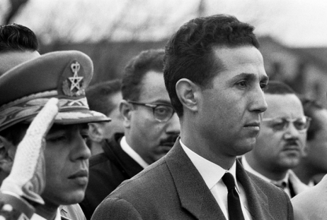 Il y a 50 ans, le premier président de l'Algérie indépendante, Ahmed Ben Bella