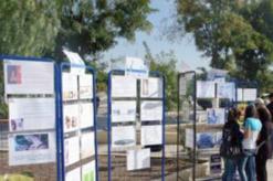 أمن الوادي يطلق حملة تحسيسية لمحاربة المخدرات