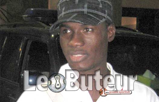 Coulibaly n'a pas perdu son kabyle