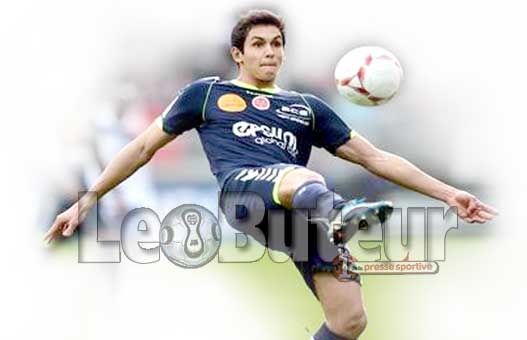 EN : Mandi prépare son passeport