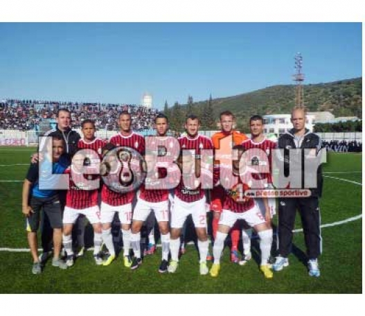 Division Nationale Amateur : Les Unionistes d'Amizour annoncent la couleur