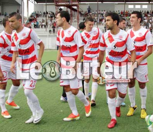 ASK : Le coup de colère de Zekri