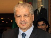 L'état va reprendre le contrôle d'el hadjar Sellal l'a annoncé hier