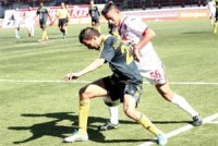 Belle entame de saison pour les Canaris JSK