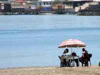 Les inconditionnels de l'arrière-saison Septembre est leur destination estivale