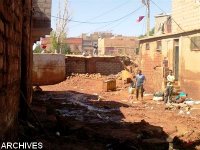 El-Bayadh : mesures opérationnelles pour le plan préventif contre les catastrophes naturelles