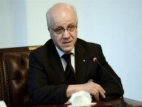 Medelci prend ses nouvelles fonctions à la tête du Conseil constitutionnel