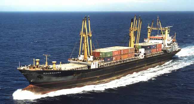 Algérie - Les marins d'IBC revendiquent un retour dans le giron de Cnan-Group