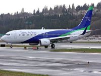 TAL compte lancer 5 nouvelles lignes internationales d'ici début 2014