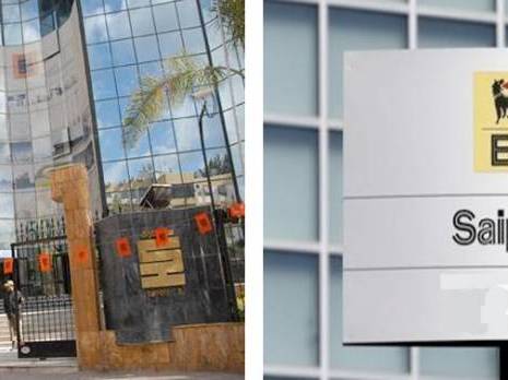 Plus d'un milliard de dollars de pots-de-vin Enquête sur Sonatrach-Saipem