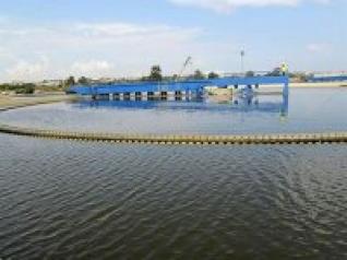 Assainissement : 100% des eaux usées seront traitées en 2018 dans la wilaya d'Alger