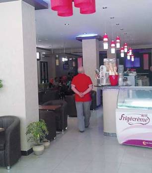 Restaurant L'Ambiance (Tlemcen) : redécouvrir l'art de la cuisine Culture : les autres articles