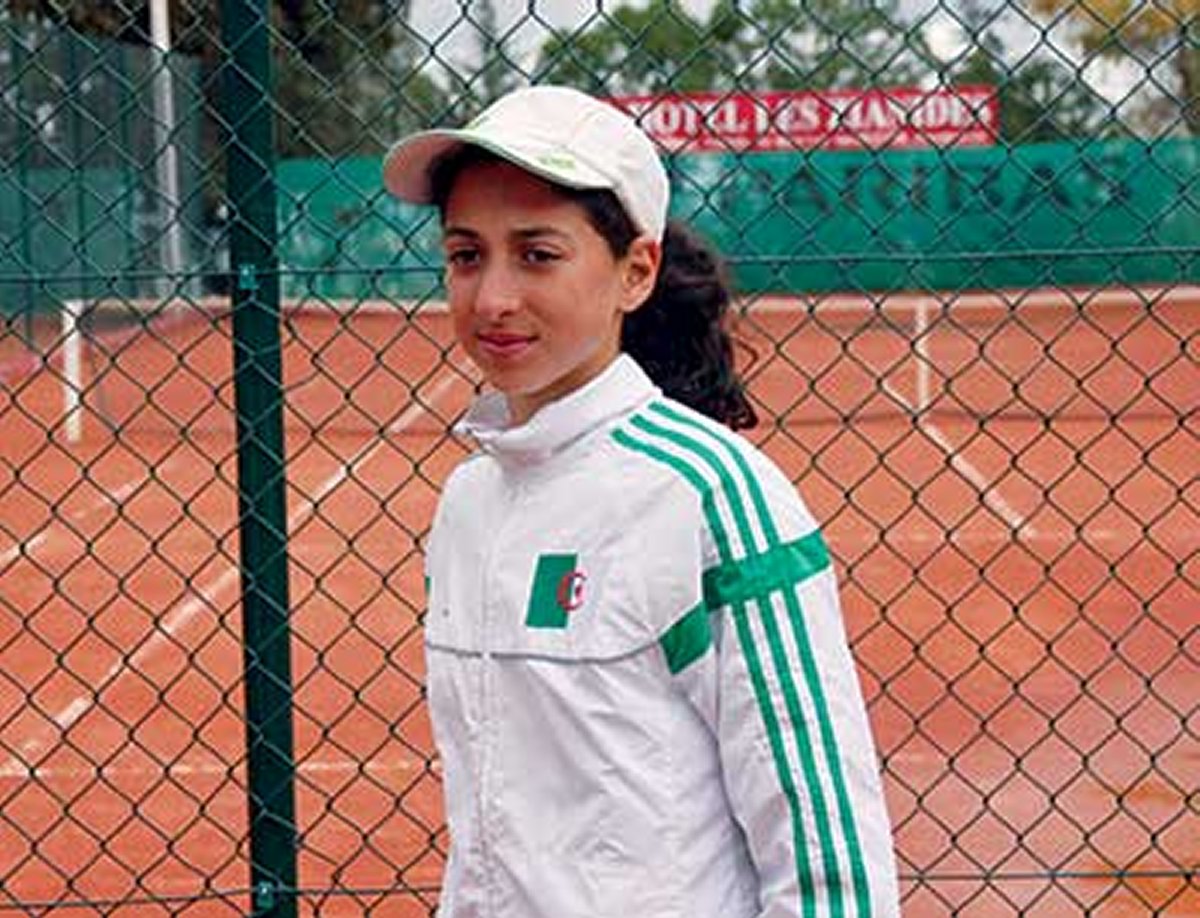 Tennis : retour sur les raisons du retrait d’Inès Ibbou