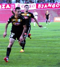 Les aigles noirs pour l'honneur Coupe de la CAF : Ce soir (19h) à Sétif : ESS - CA Bizerte