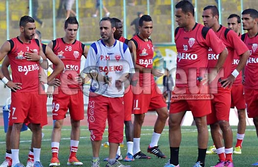 MCO-CSC, Aujourd'hui à 18h : Tout pour faire chuter le CSC