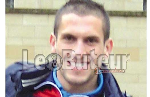 Bouzid signe pour une saison à Kilmarnock