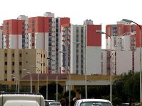 80.000 logements supplémentaires pour le programme AADL Sur instruction du premier ministre