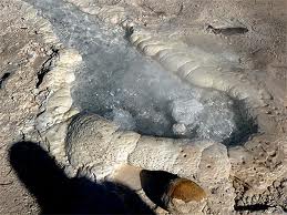 Recensement des sources thermales : Le bilan 