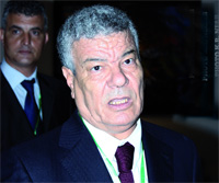 FLN, cap sur la réconciliation Saïdani veut transcender la crise