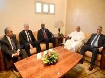 Les nouveaux défis qui attendent le Mali ALGER SE RAPPROCHE DE BAMAKO