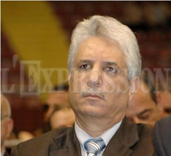 Un buste de l'Emir Abdelkader à Genève TAYEB LOUH PARTICIPE À LA CEREMONIE OFFICIELLE AU SIÈGE DU CICR