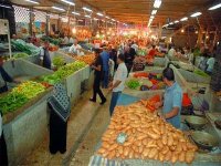 La maîtrise de l'inflation est une préoccupation constante en Algérie