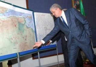 Sellal en visite de travail et d'inspection lundi dans la wilaya de Médéa