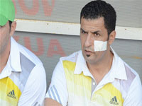 5e journ'e : 'norme pagaille ' l'entr'e du stade Le 20-Ao't offre-t-il les meilleures conditions '