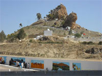 Relizane Les wa'das de saints patrons