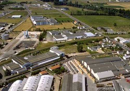 Algérie - « Nette reprise » du marché foncier en 2012 (ANIREF)