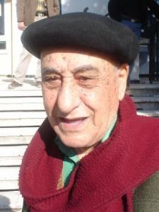 Petite biographie de Boukhalfa Bitam