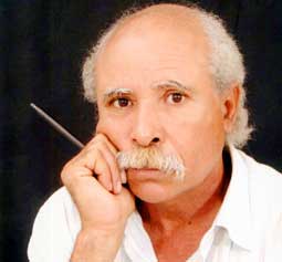 Biographie de Djilali Khellas