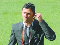 التحاق عنتر يحيى بباري مرهون برد أوندريا كودا