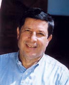 Biographie de Djamel Souidi