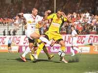 Match avancé de la 5e journée : CRB 1 - JSK 0 Asselah gaffe, Ouadah résiste