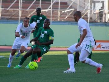 On spécule toujours sur le pont aérien BURKINA FASO- ALGERIE