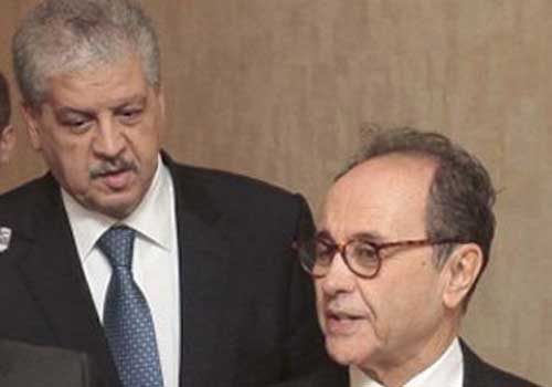 Algérie - Nabni, groupe de réflexion indépendant, est invité à la rencontre Gouvernement-UGTA-patronat