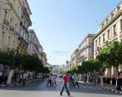 غموض يلف تحويل ثانوية إلى مقر للأمن الولائي بمستغانم يهدد بفتح صراع بين الأساتذة ومديريتهم