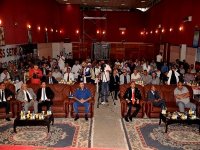 L'Entente de Sétif lance officiellement sa chaîne de télévision