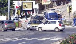 يومان تحسيسيان حول الوقاية والسلامة المرورية بتيبازة وجهت بصفة خاصة لتلاميذ المدارس