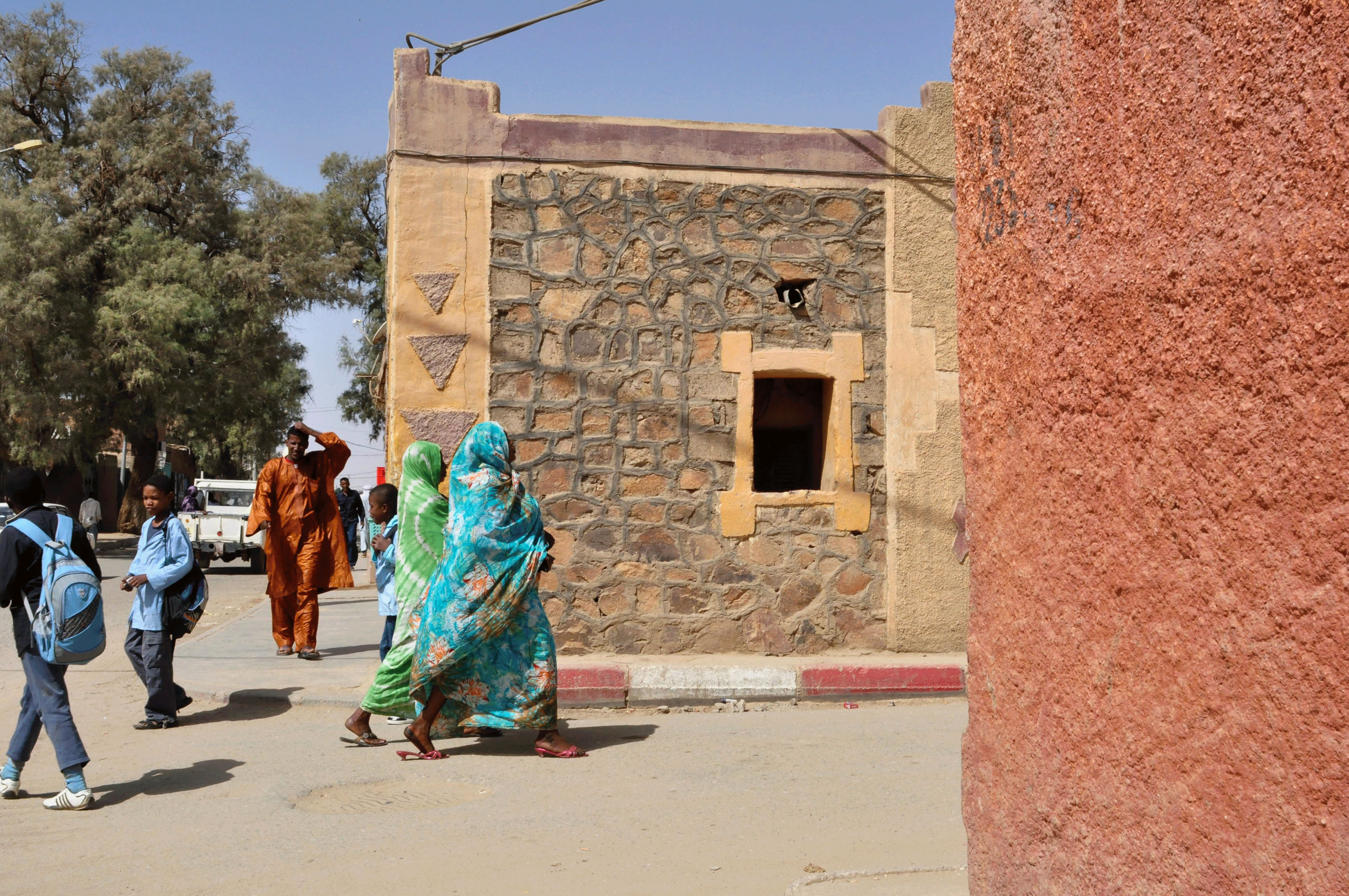 Tamanrasset : Encourager l'investissement dans la wilaya pour relancer le tourisme