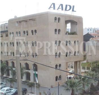 Une réinscription leur est demandée LES SOUSCRIPTEURS AADL DE 2003